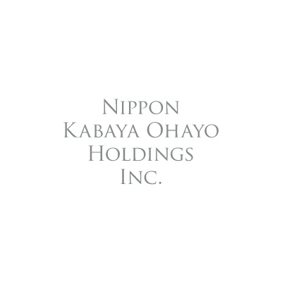 NIPPON KABAYA OHAYO HOLDINGS INC.