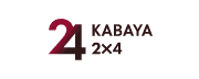 KABAYA2x4 logo