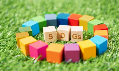 SDGsへの取り組み