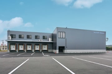 特建事業部（大型・非住宅）