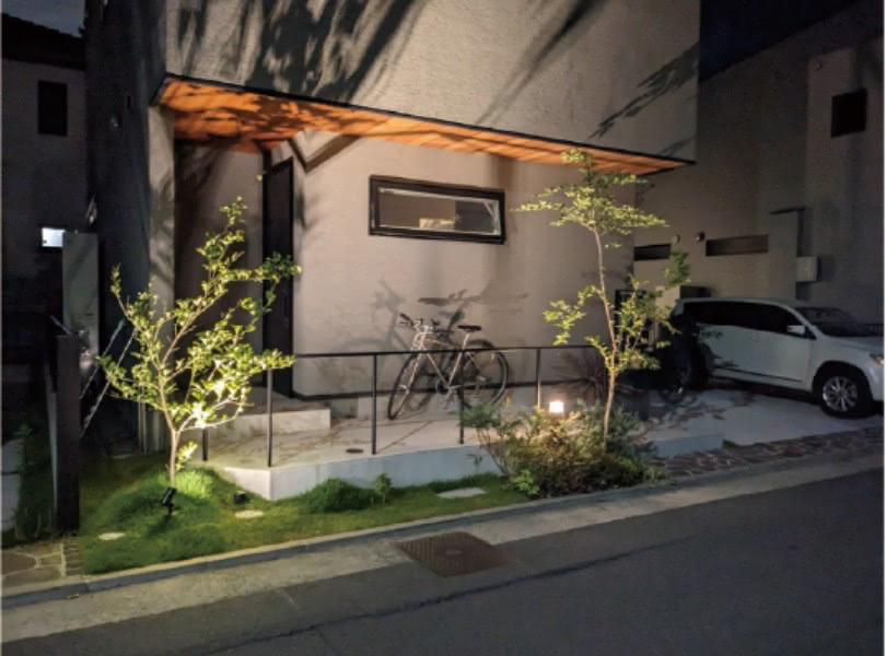 施工事例 イメージ