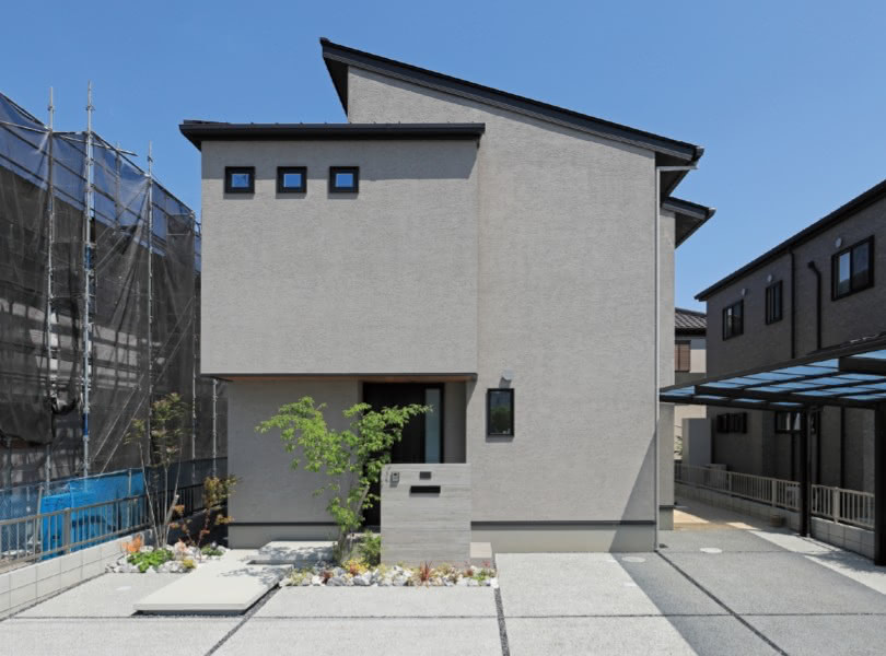 施工事例 イメージ