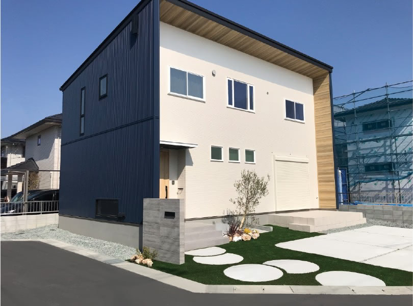 施工事例 イメージ