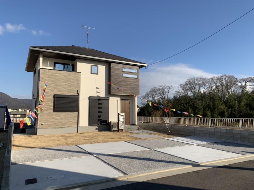 建売住宅 高松市国分寺町新名5号地 カバヤ不動産