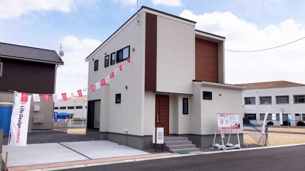 玉野市築港20号地