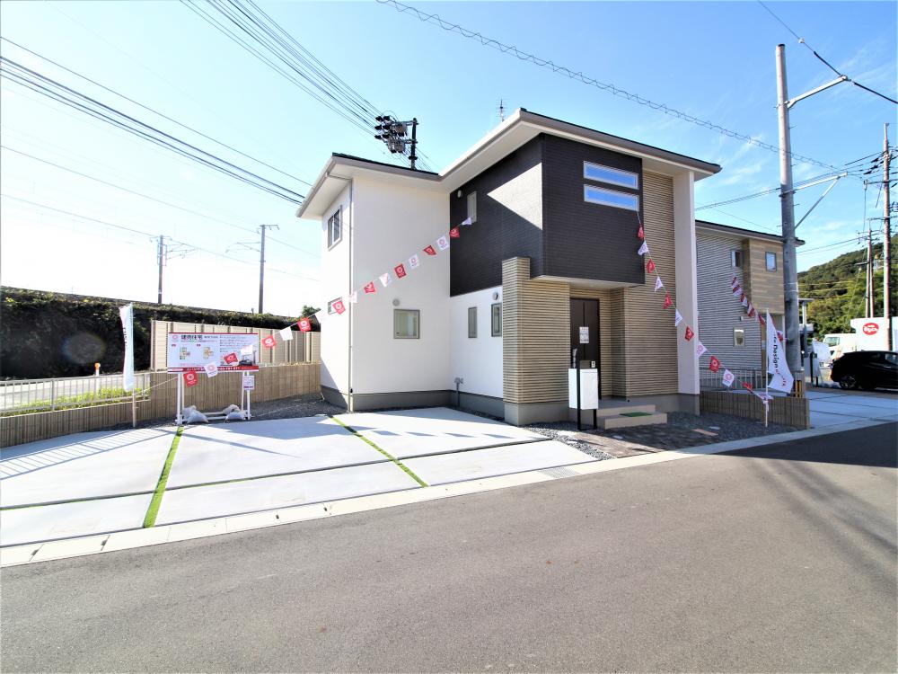 岡山市東区瀬戸町下6号地