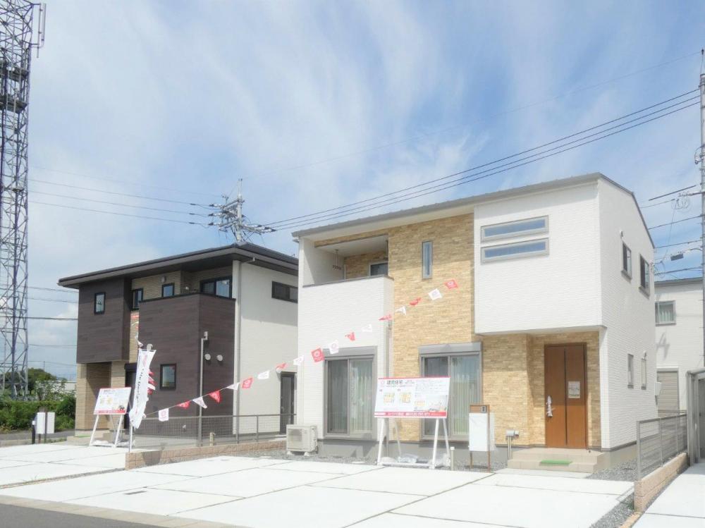 倉敷市鶴の浦3期C-31号地