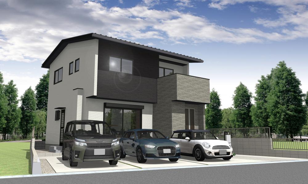 玉野市宇野①号地