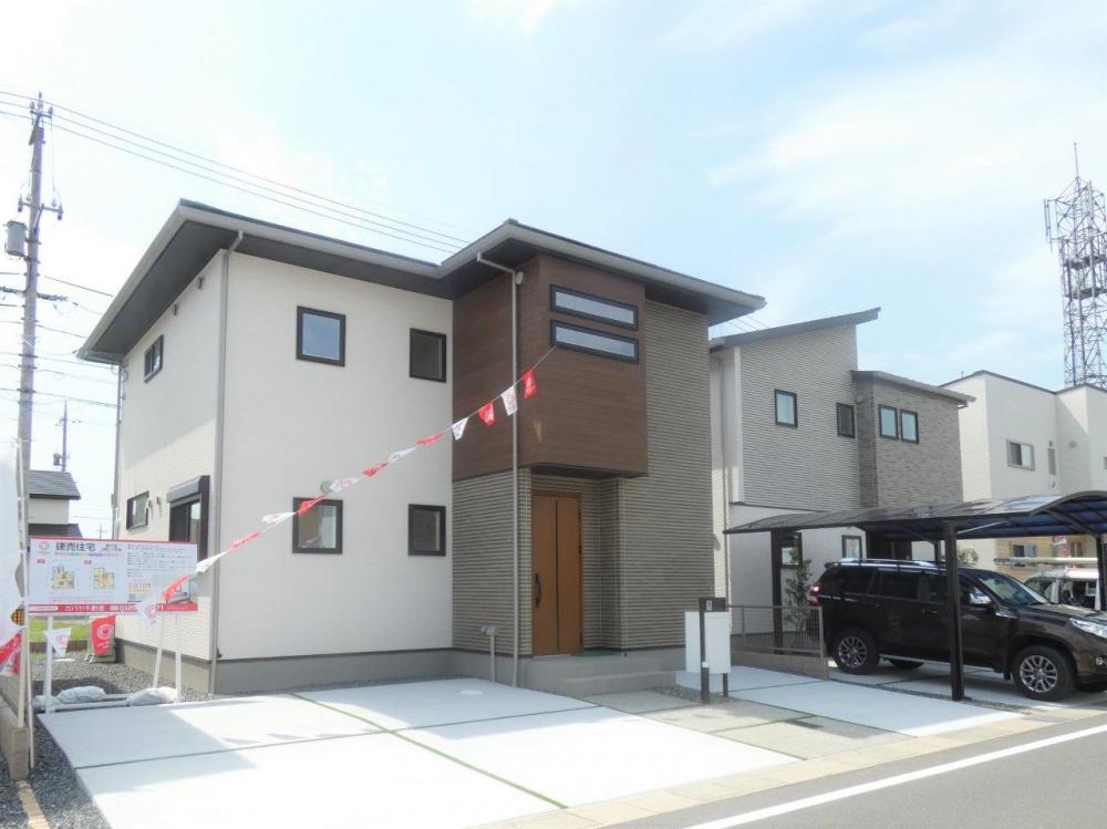 倉敷市鶴の浦3期C-4号地