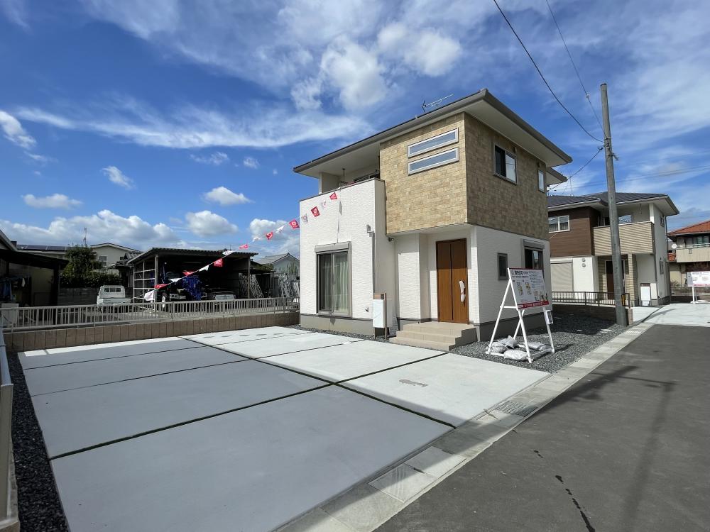 倉敷市安江2期②号地