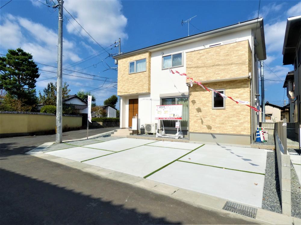 倉敷市日吉町④号地