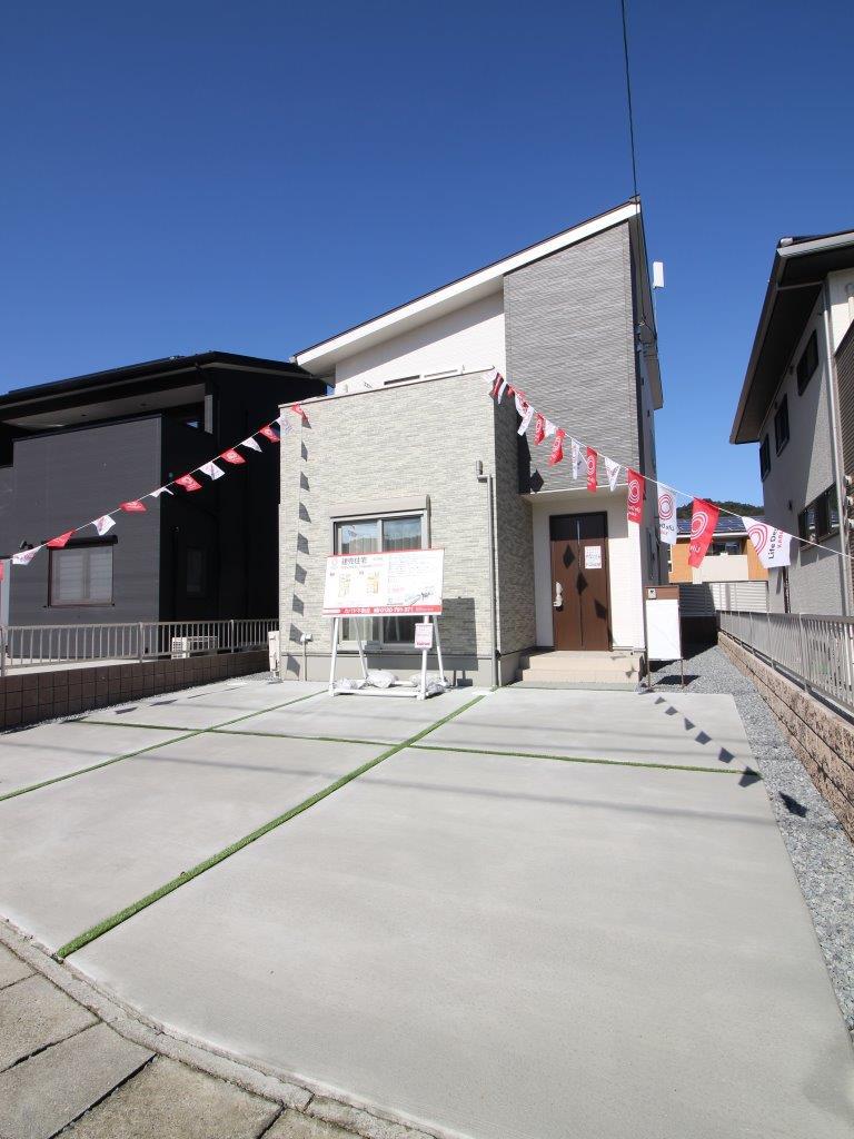 倉敷市林③号地