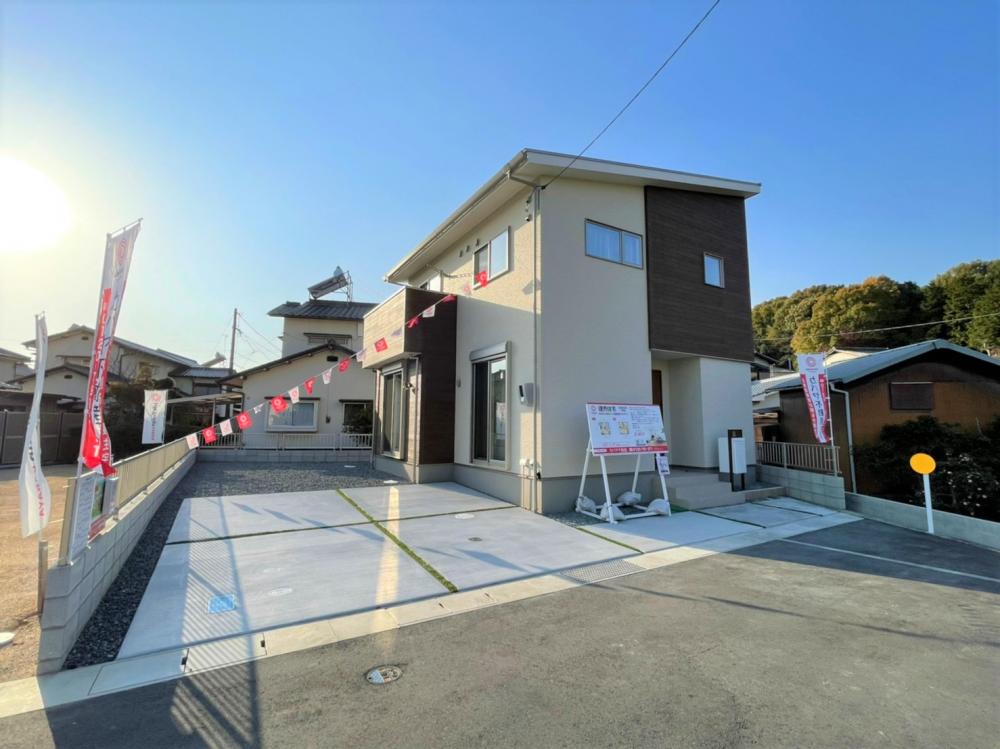 浅口市金光町占見④号地