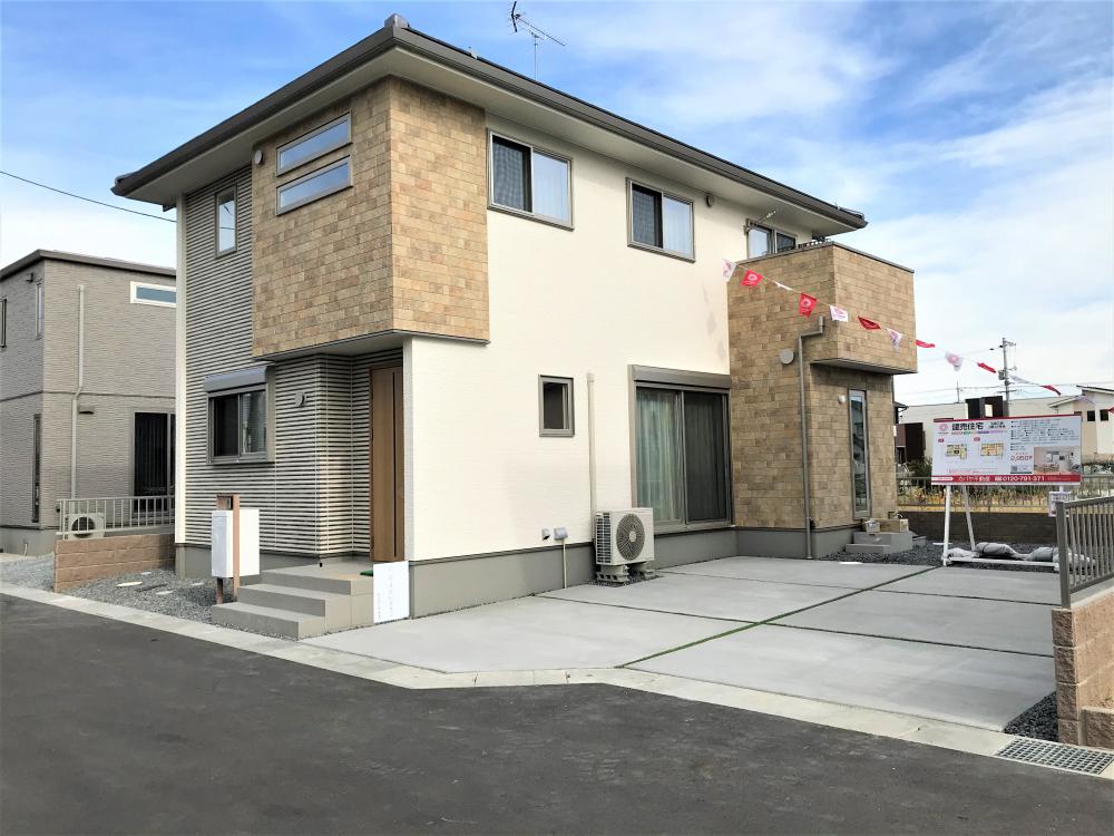 倉敷市玉島乙島3期⑫号地