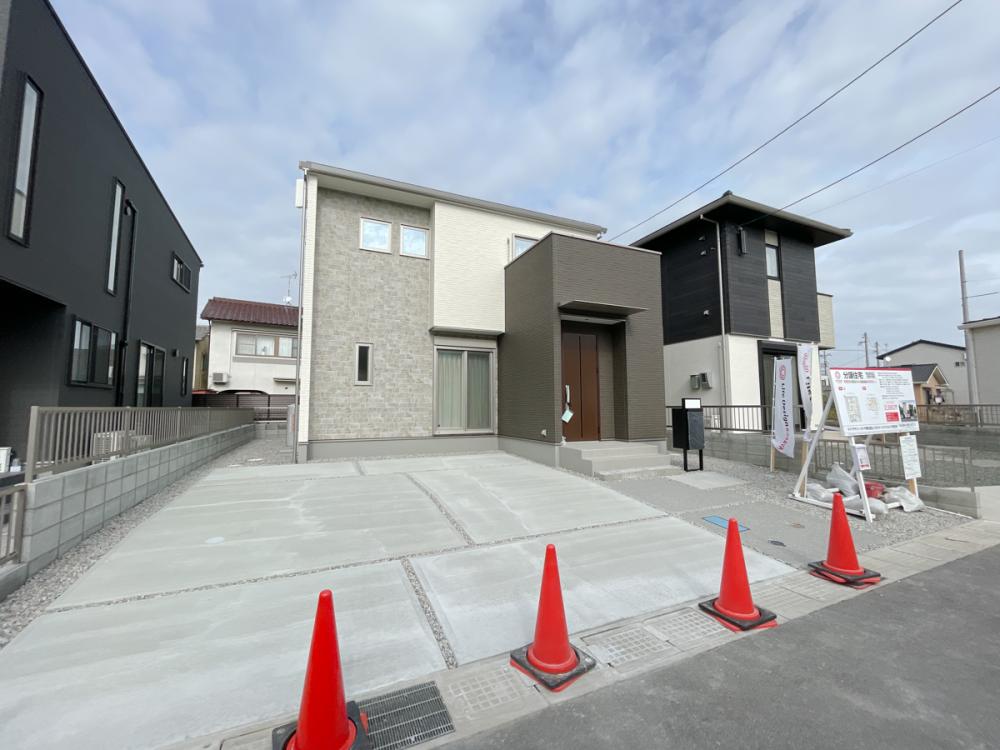 神辺町道上２期④号地