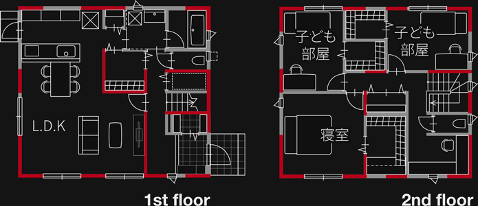 15年後のまどり